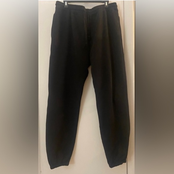 Yellow Label Sweatpants - Picture 1 of 3